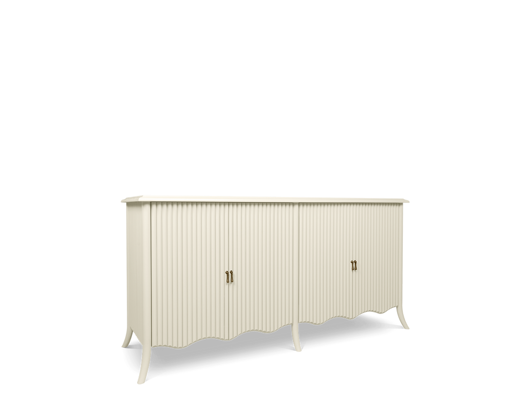 Avalon 4 Door Sideboard