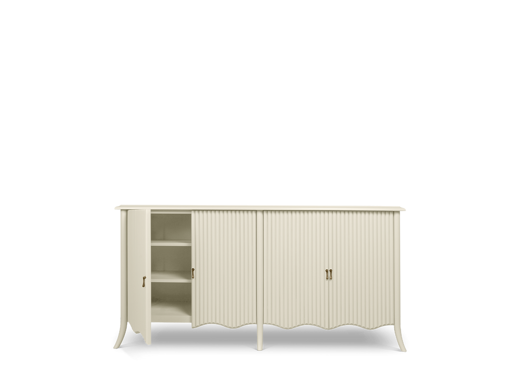 Avalon 4 Door Sideboard
