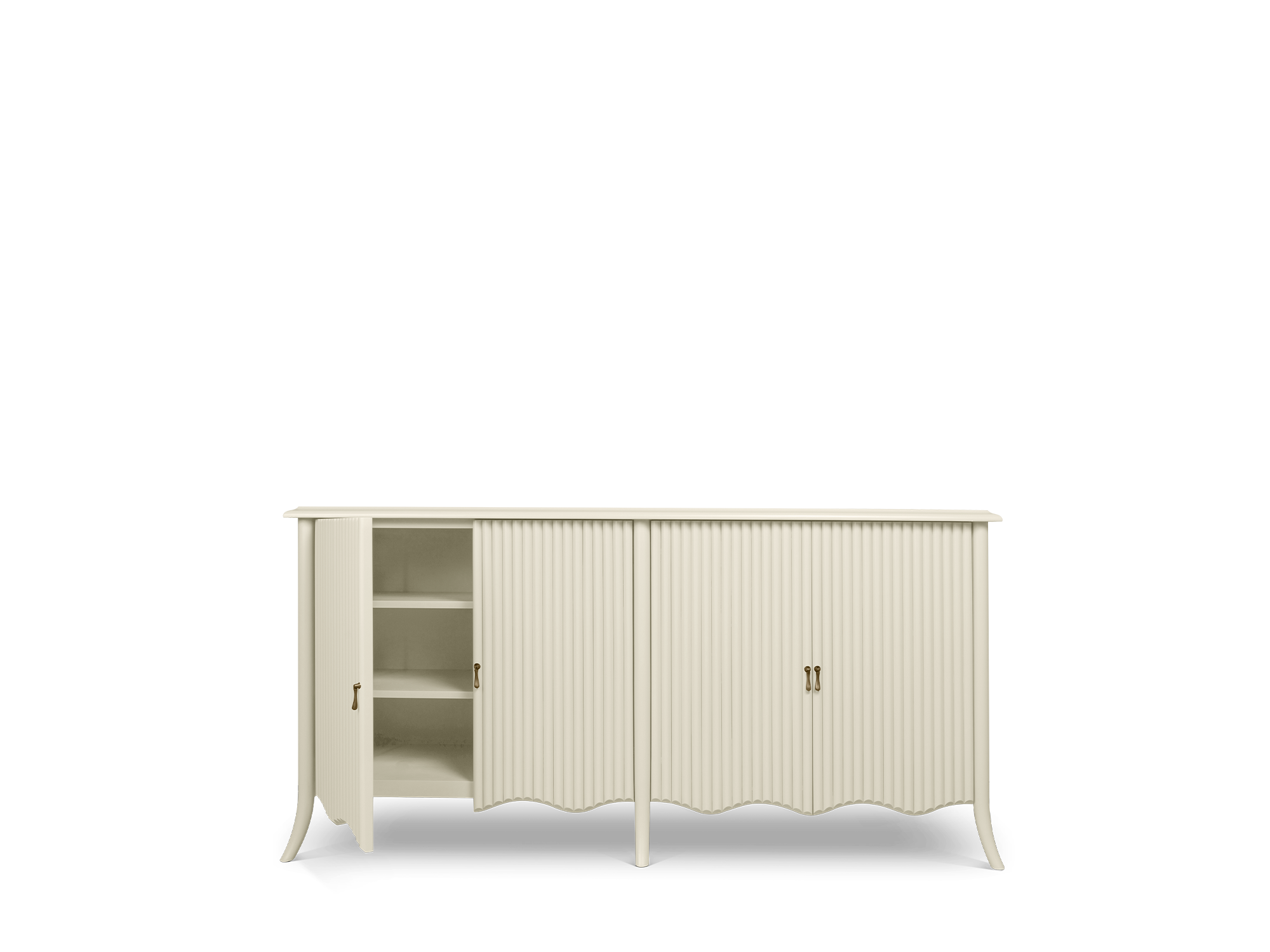 Avalon 4 Door Sideboard