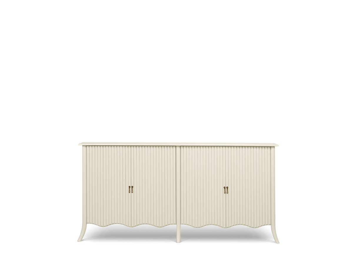 Avalon 4 Door Sideboard