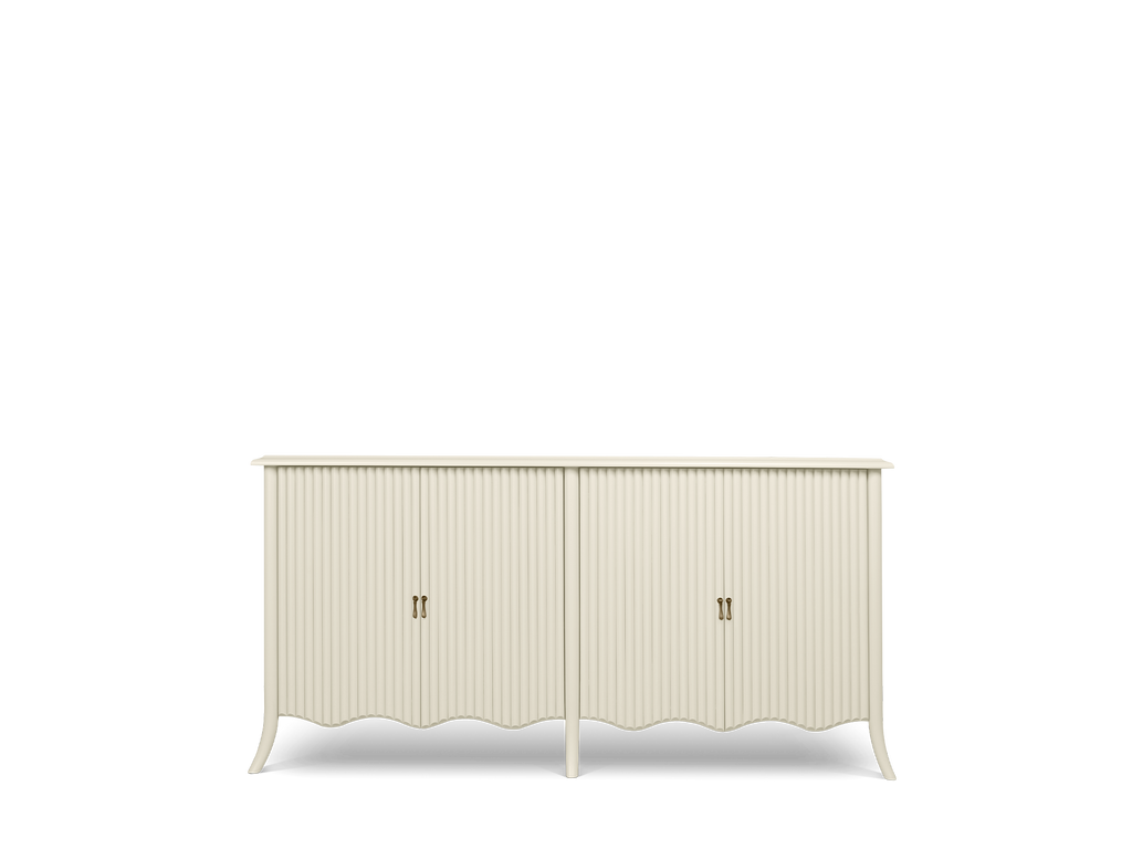 Avalon 4 Door Sideboard