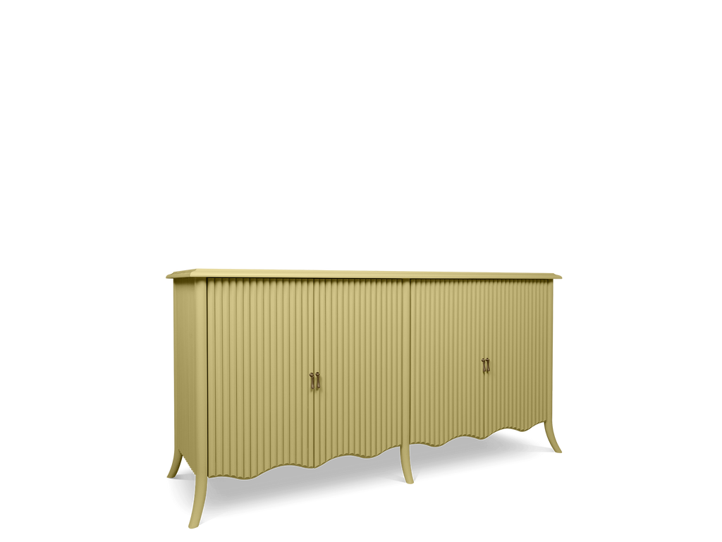Avalon 4 Door Sideboard