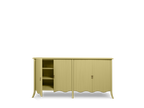 Avalon 4 Door Sideboard