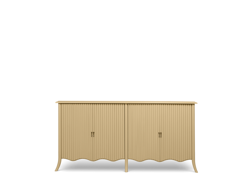 Avalon 4 Door Sideboard