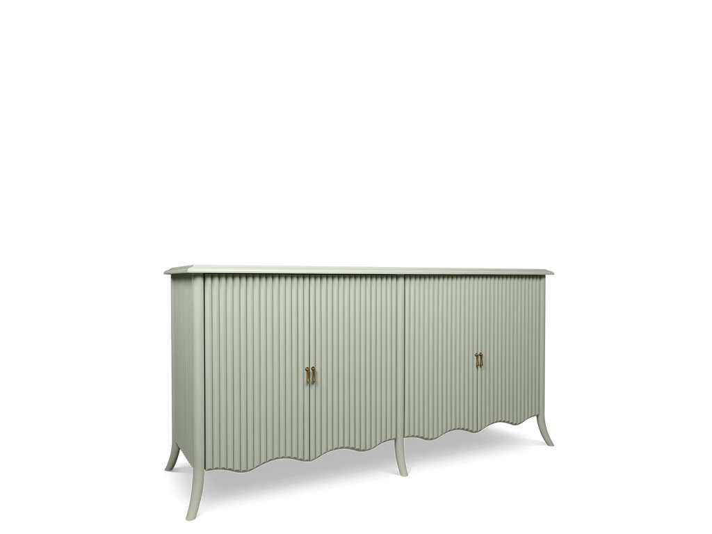 Avalon 4 Door Sideboard