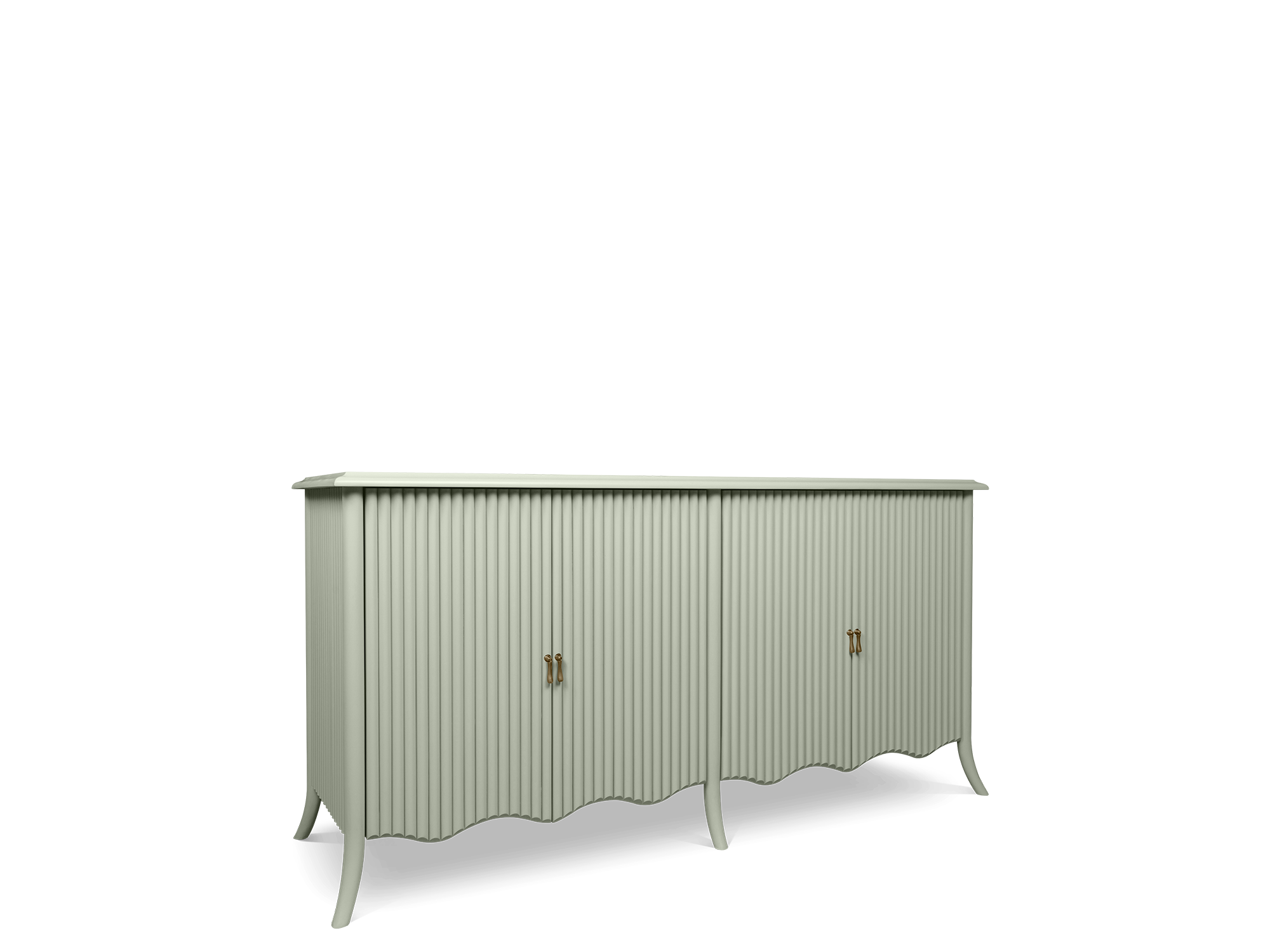 Avalon 4 Door Sideboard