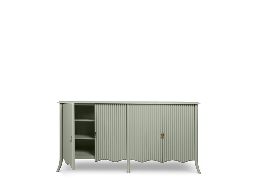 Avalon 4 Door Sideboard