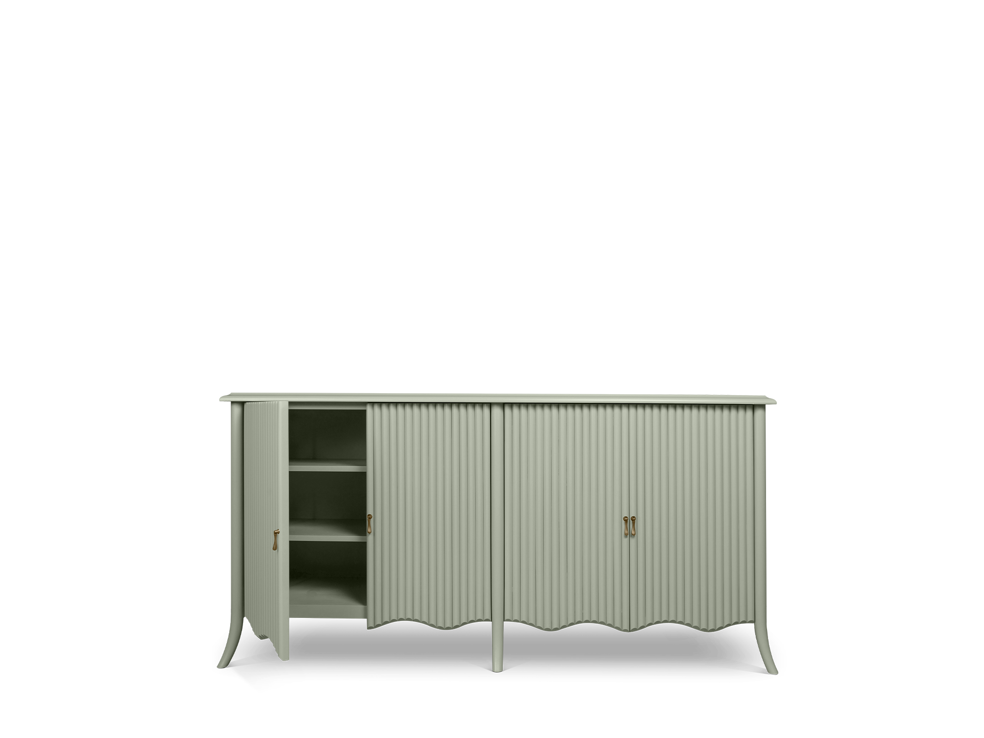 Avalon 4 Door Sideboard