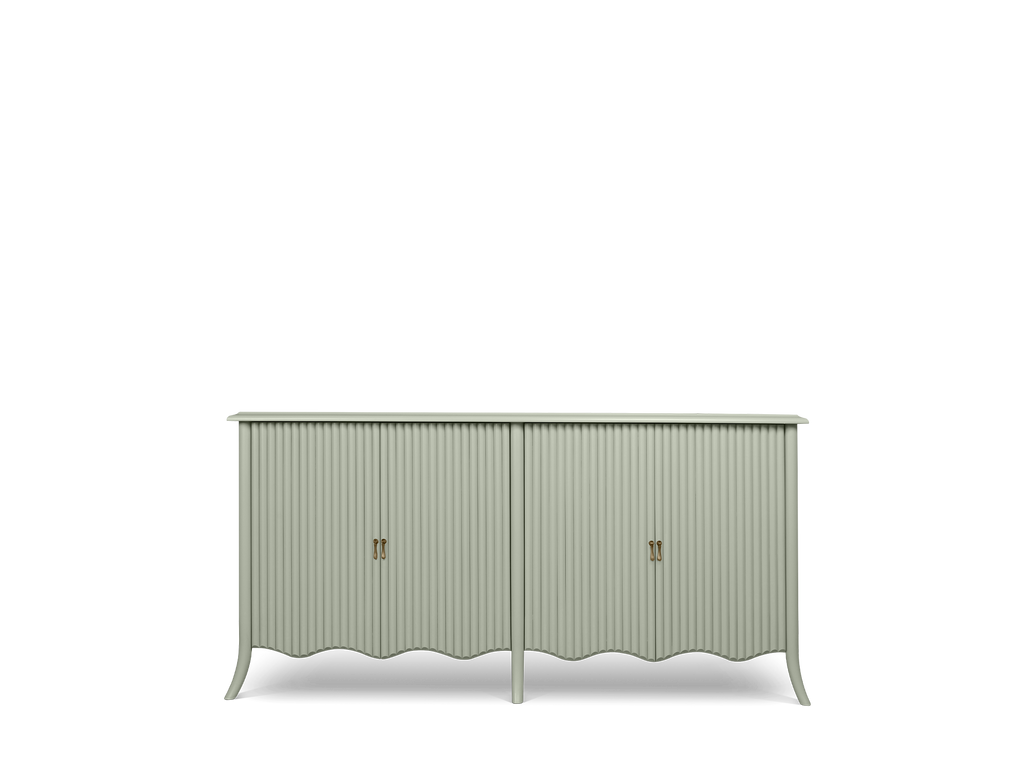 Avalon 4 Door Sideboard