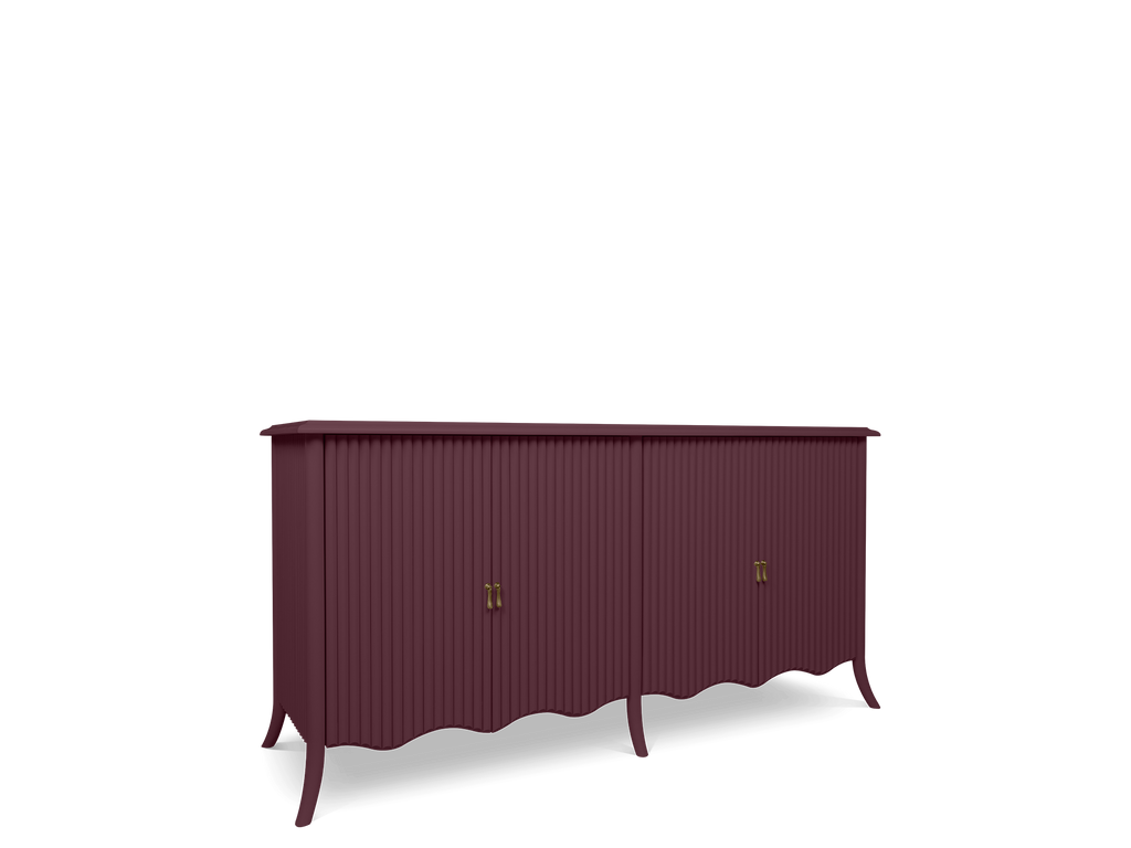 Avalon 4 Door Sideboard