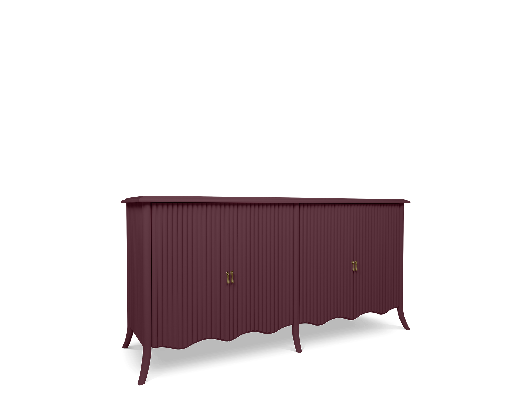 Avalon 4 Door Sideboard