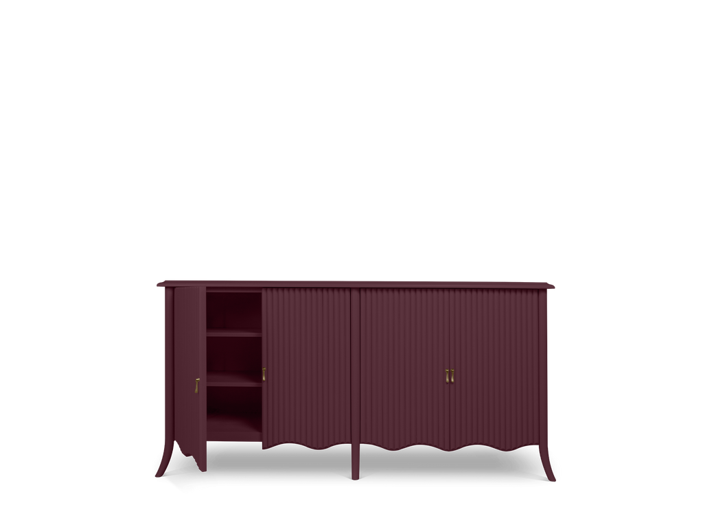 Avalon 4 Door Sideboard