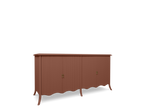 Avalon 4 Door Sideboard