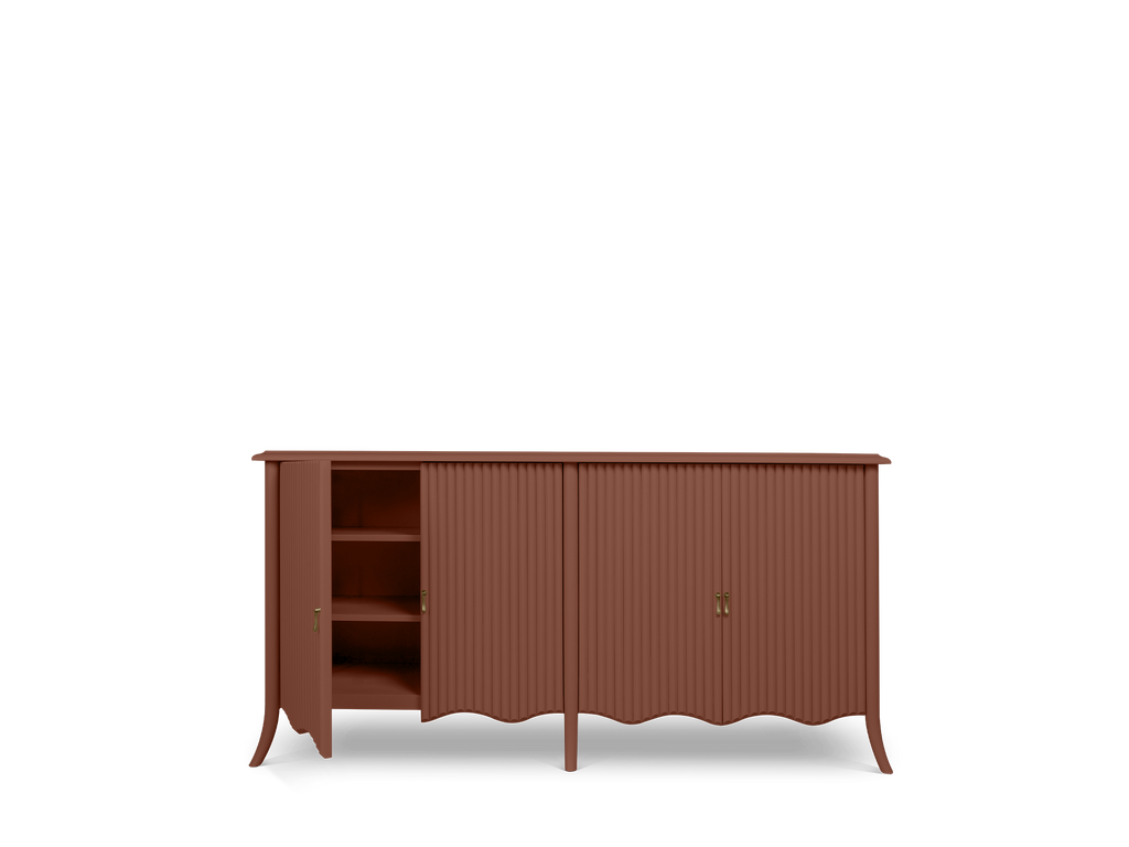 Avalon 4 Door Sideboard