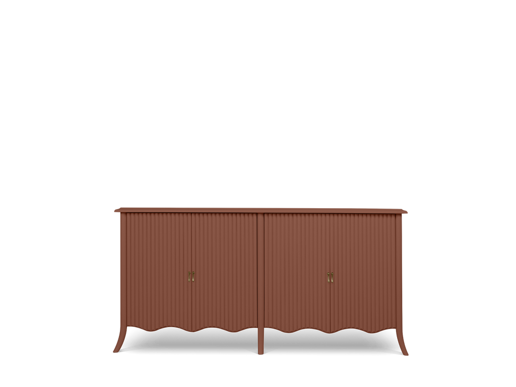Avalon 4 Door Sideboard