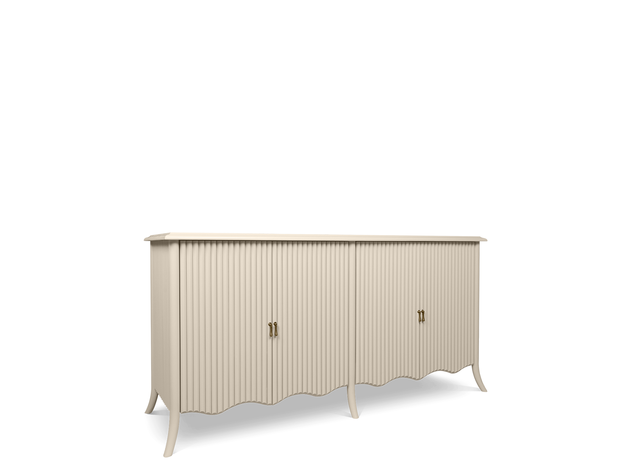 Avalon 4 Door Sideboard