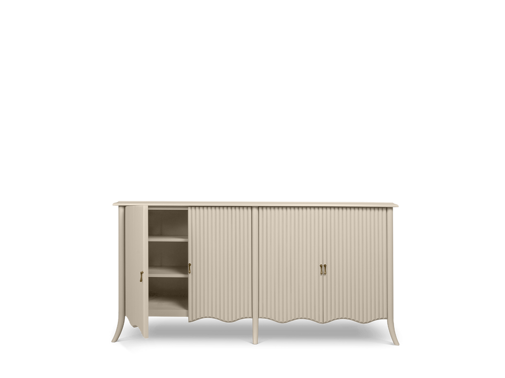 Avalon 4 Door Sideboard