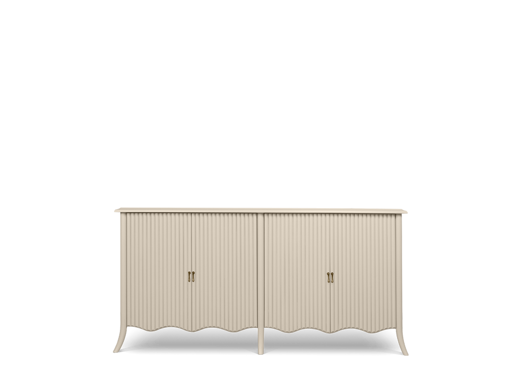 Avalon 4 Door Sideboard