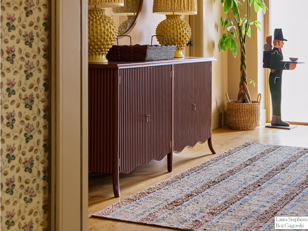 Avalon 4 Door Sideboard