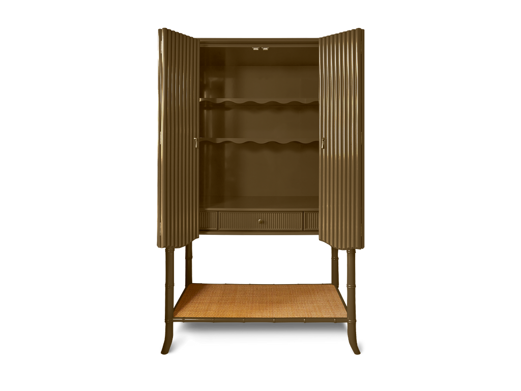 Avalon Bar Cabinet
