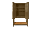 Avalon Bar Cabinet