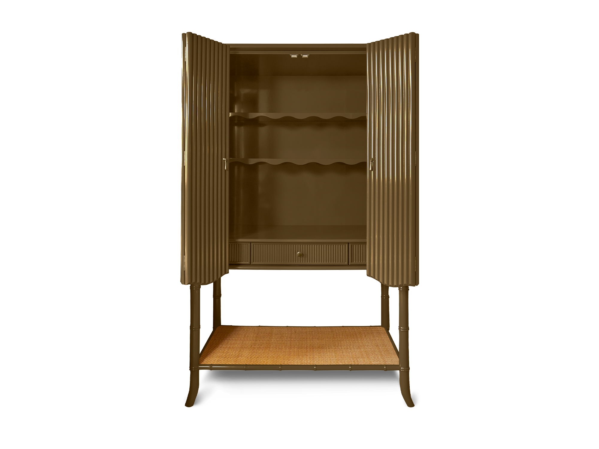 Avalon Bar Cabinet