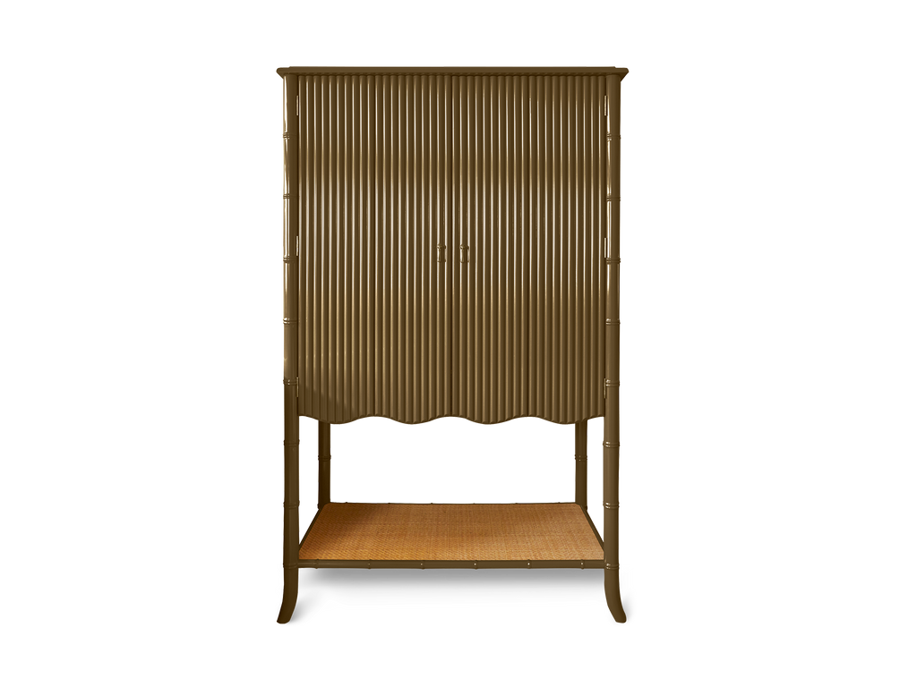 Avalon Bar Cabinet
