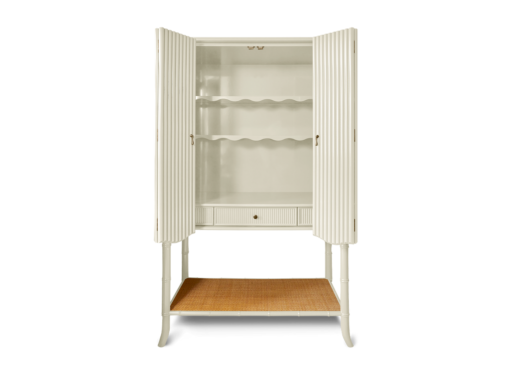 Avalon Bar Cabinet