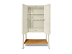 Avalon Bar Cabinet