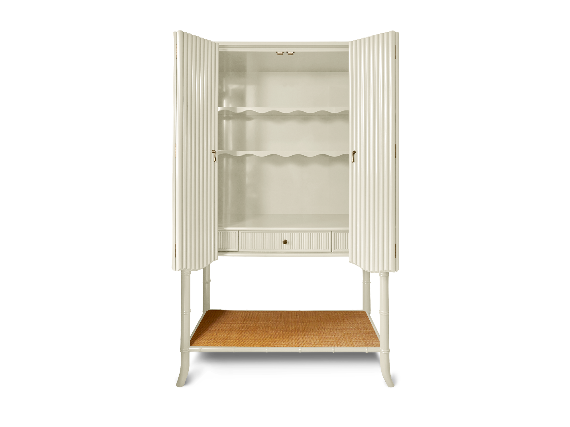 Avalon Bar Cabinet