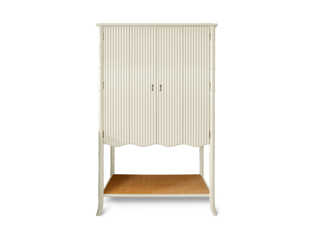 Avalon Bar Cabinet