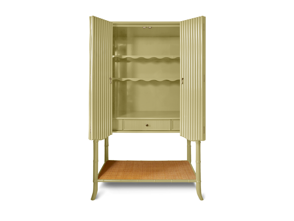 Avalon Bar Cabinet