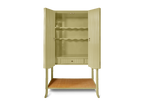 Avalon Bar Cabinet