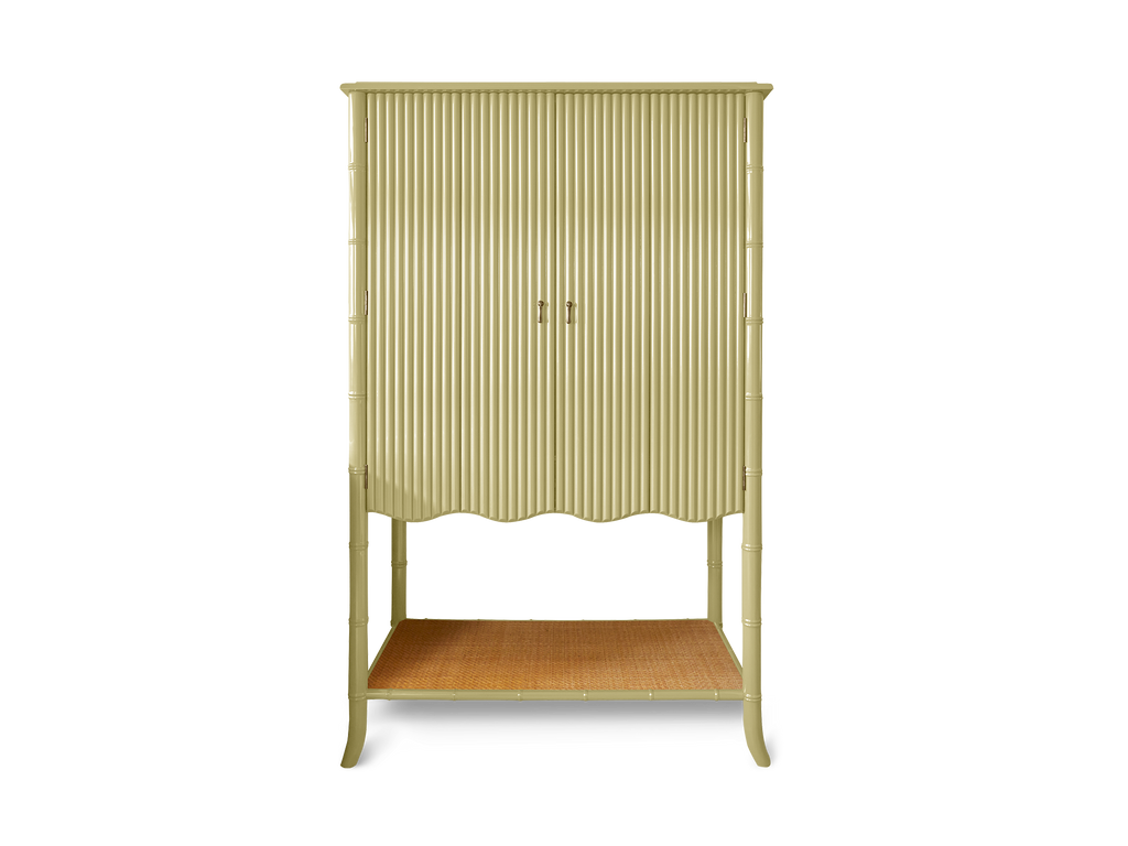 Avalon Bar Cabinet