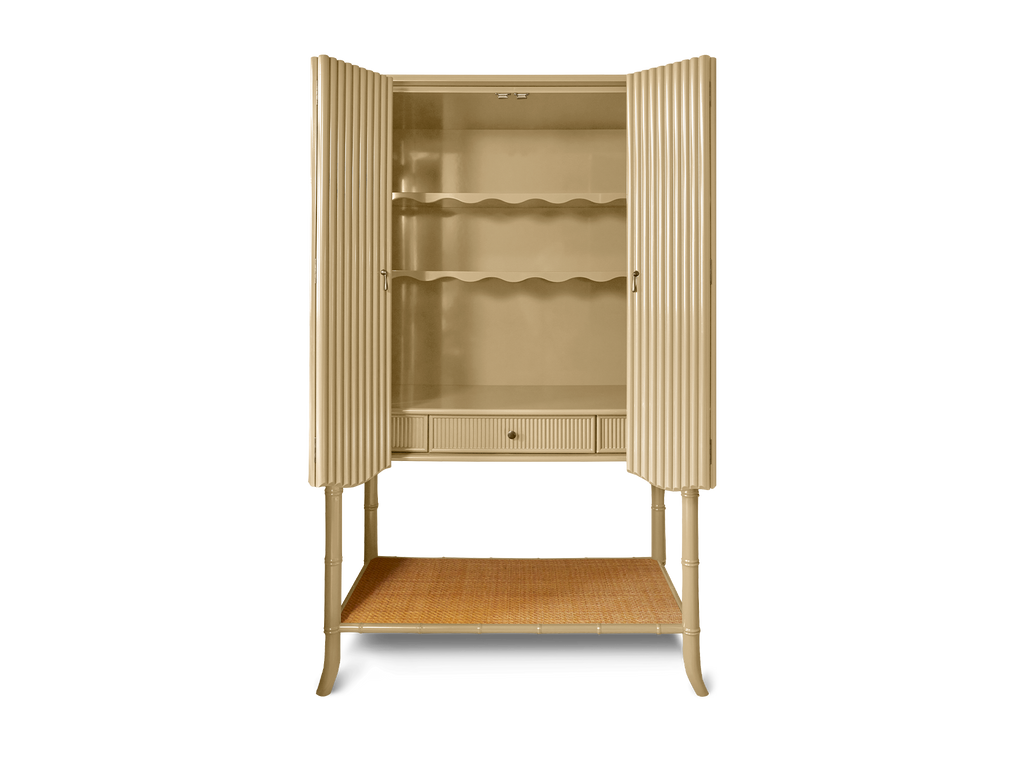 Avalon Bar Cabinet
