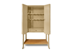 Avalon Bar Cabinet