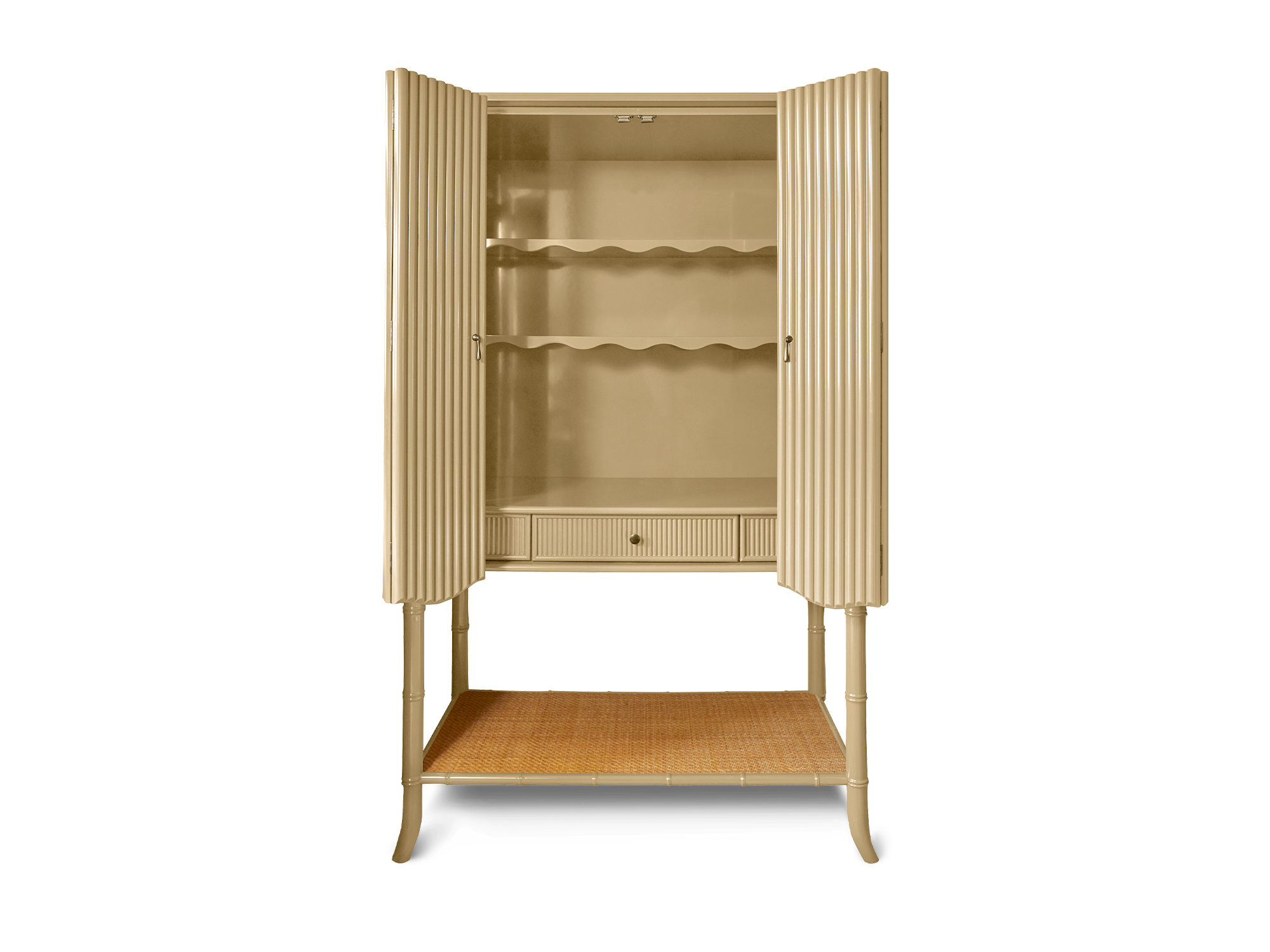 Avalon Bar Cabinet