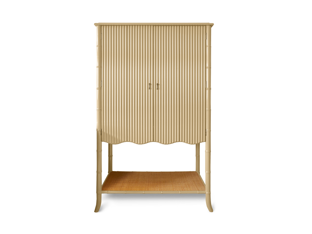 Avalon Bar Cabinet