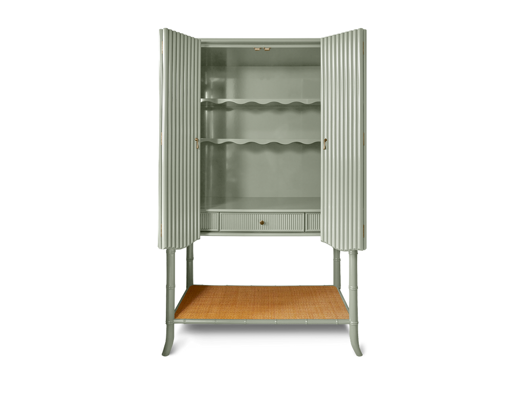 Avalon Bar Cabinet
