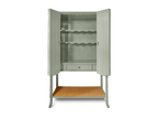 Avalon Bar Cabinet
