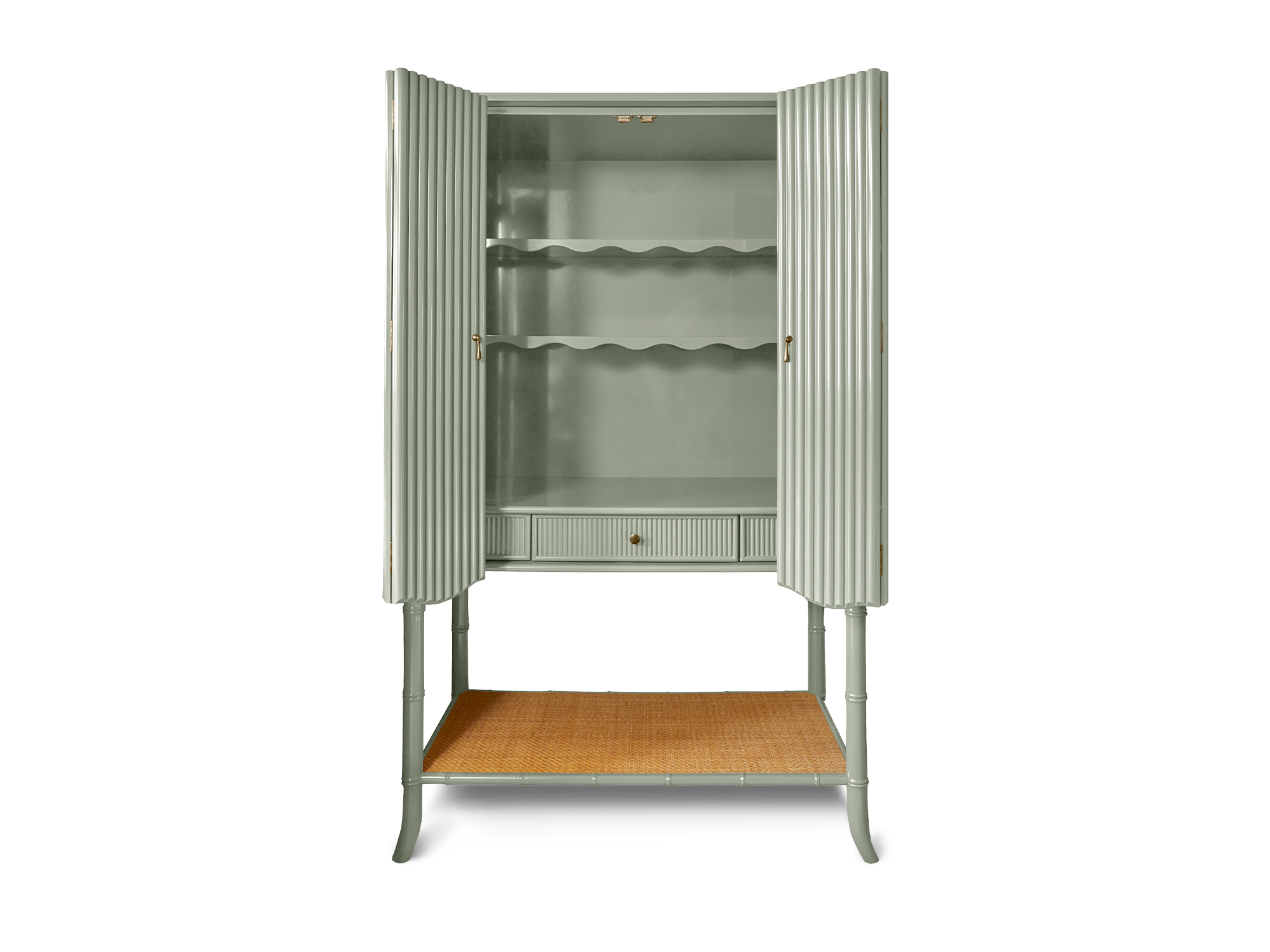 Avalon Bar Cabinet
