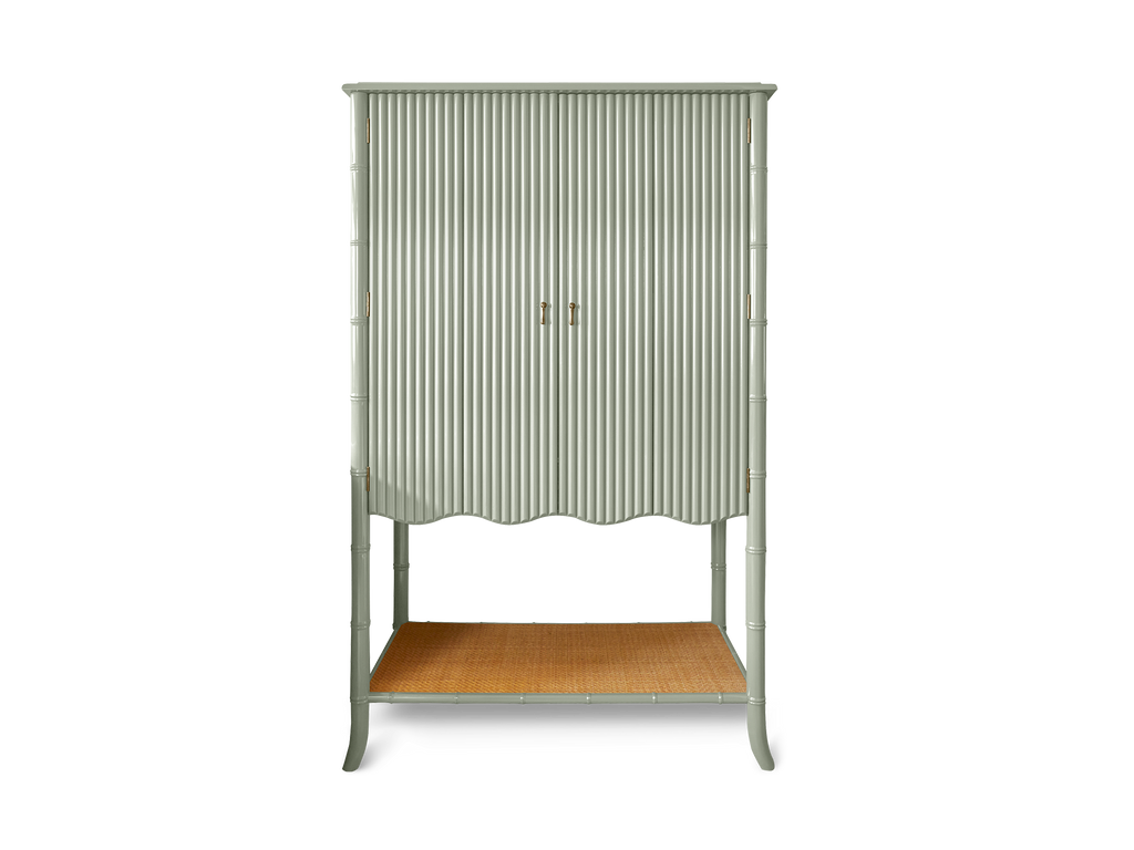 Avalon Bar Cabinet