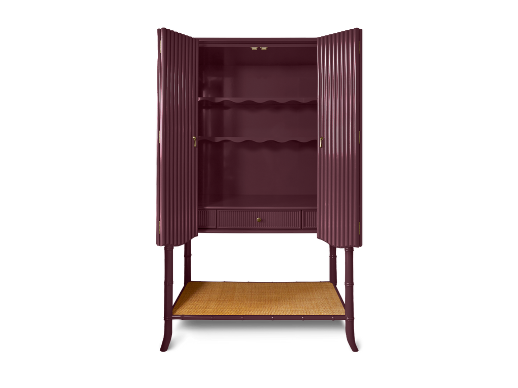 Avalon Bar Cabinet
