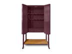 Avalon Bar Cabinet