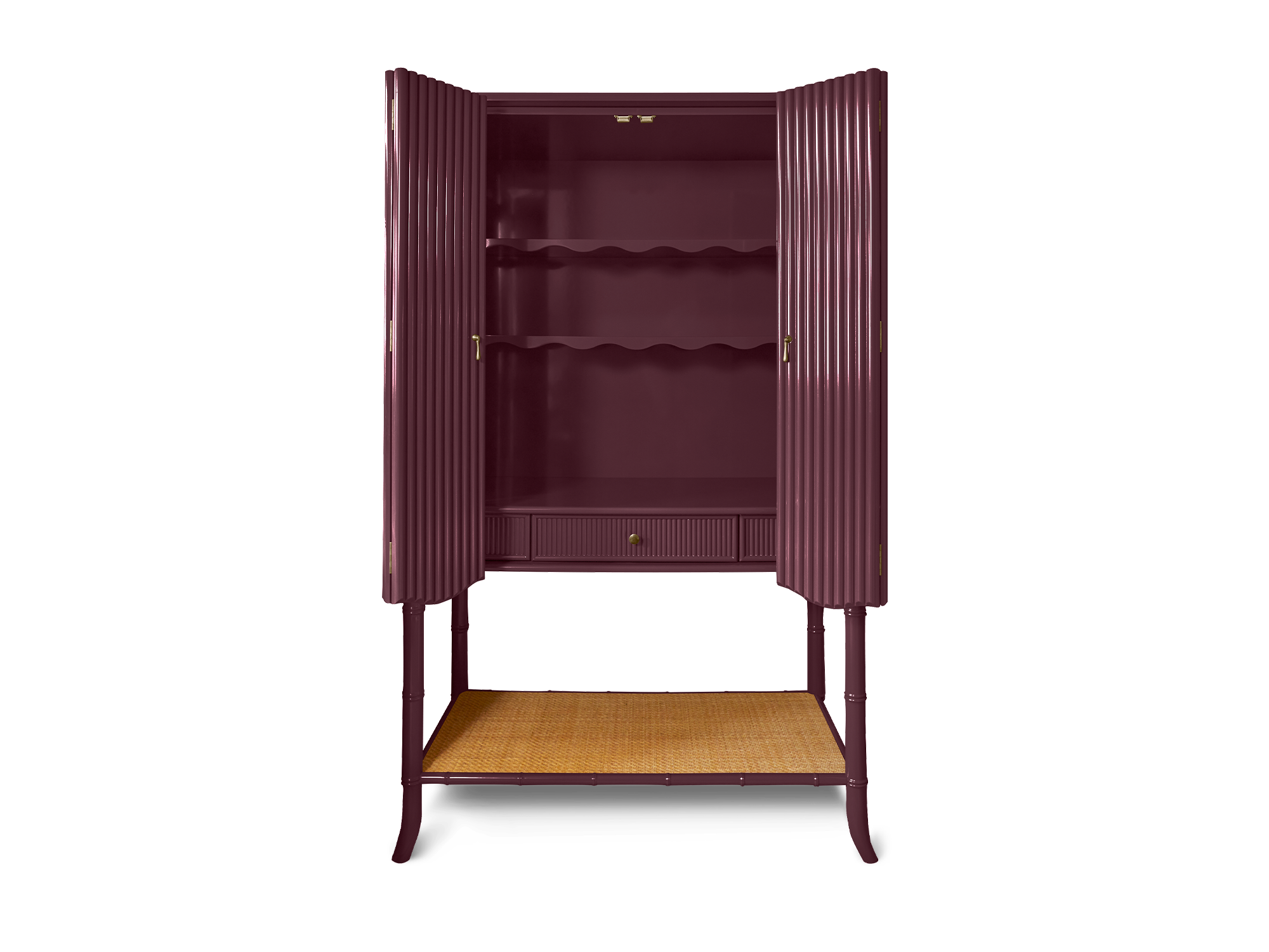 Avalon Bar Cabinet