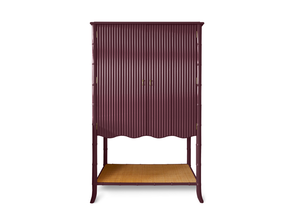 Avalon Bar Cabinet