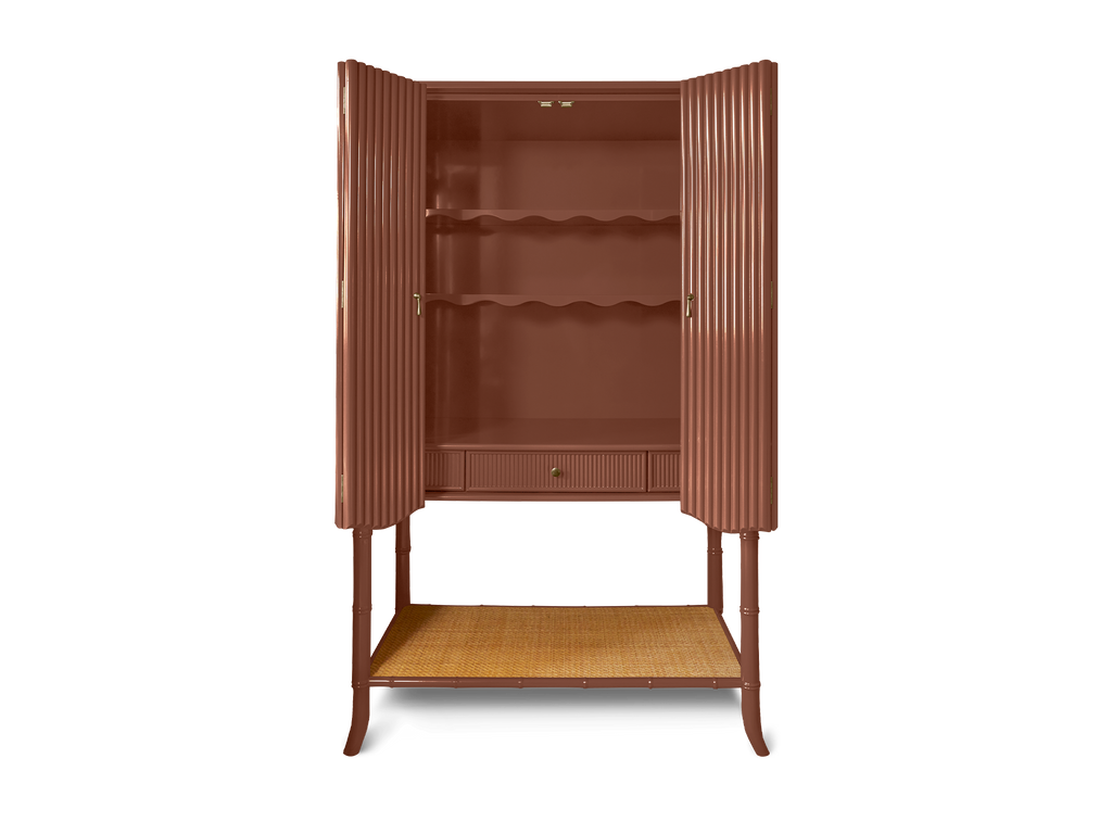 Avalon Bar Cabinet