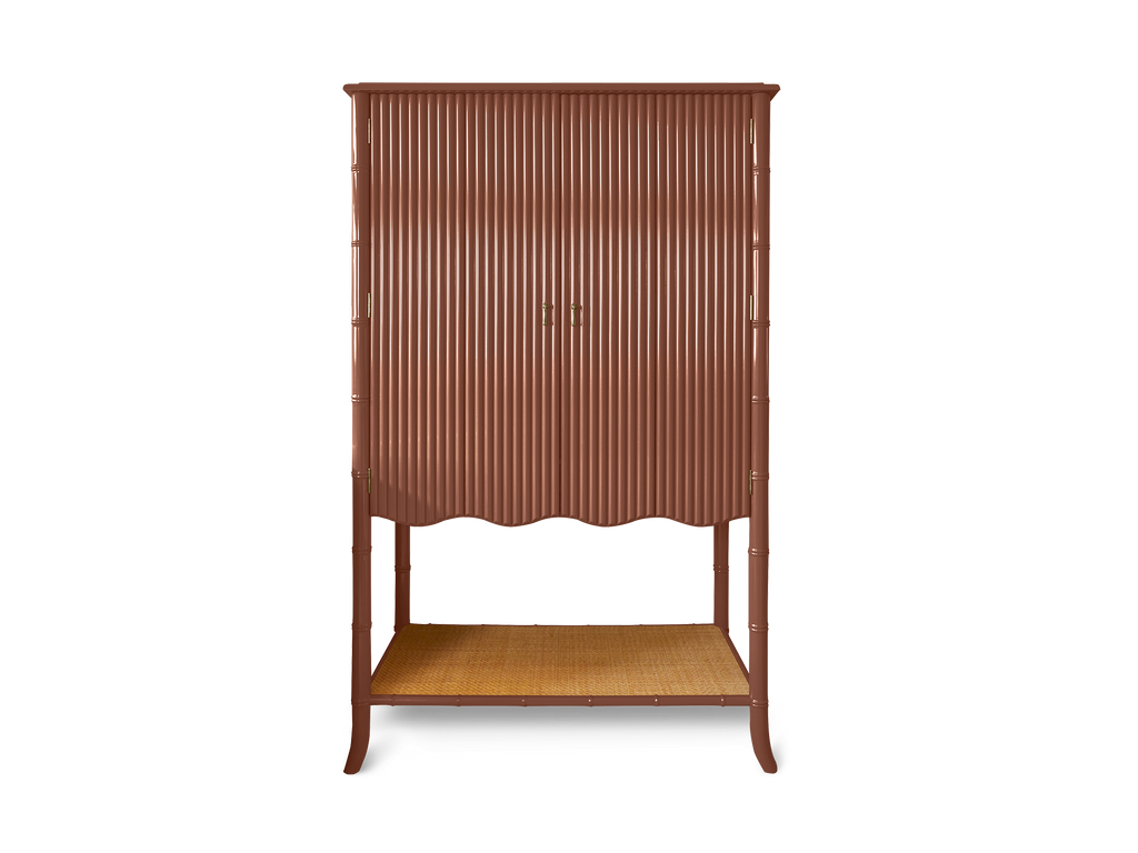 Avalon Bar Cabinet