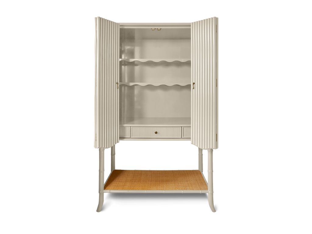 Avalon Bar Cabinet