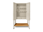 Avalon Bar Cabinet